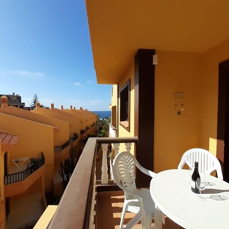 Appartement Sunset House El Cieno 10A à Valle Gran Rey Extérieur photo